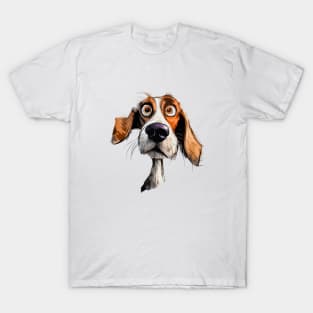 dogs puppy T-Shirt